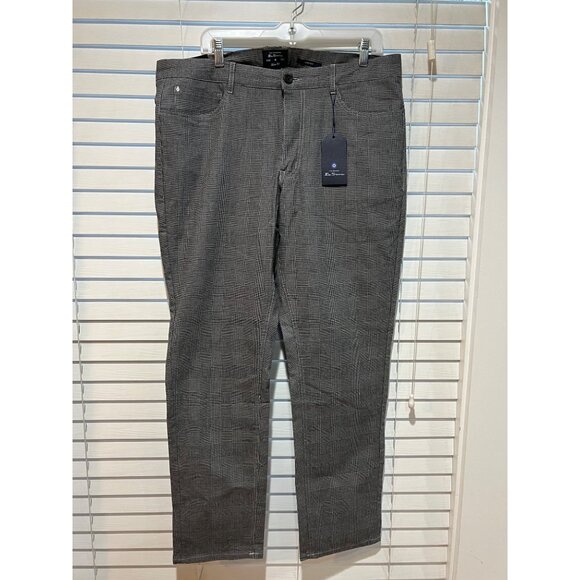 Ben Sherman‎ Mens Pants - NWT Size 36x32 - Picture 1 of 5